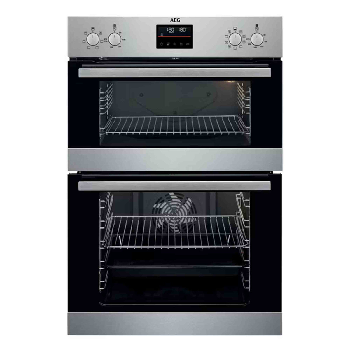 AEG DCB535060M 6000 SurroundCook Catalytic Built-in Oven