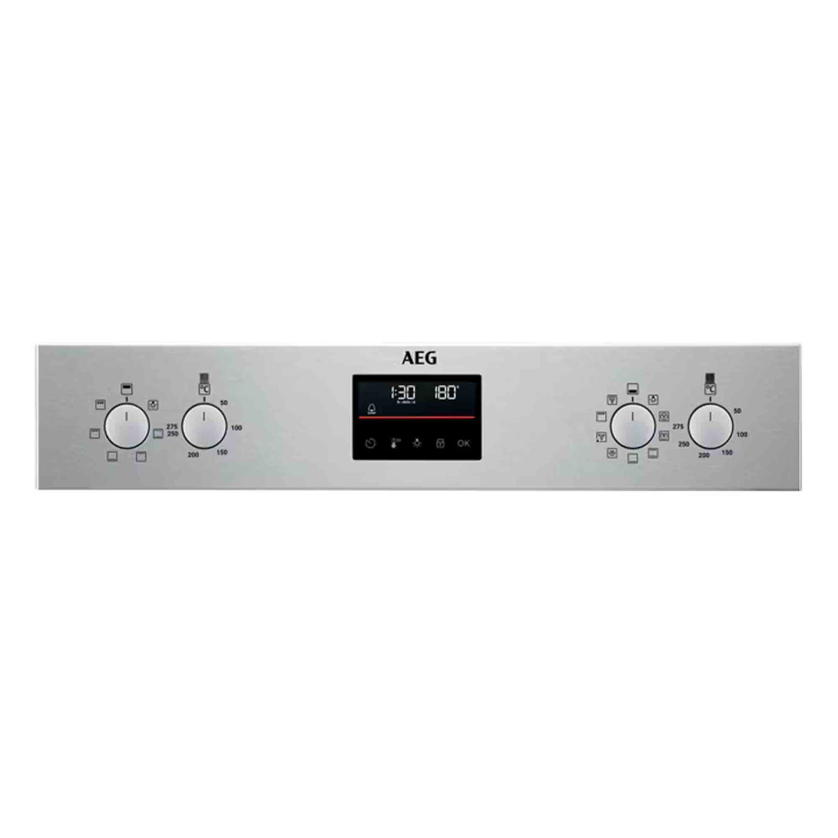 AEG DCB535060M 6000 SurroundCook Catalytic Built-in Oven
