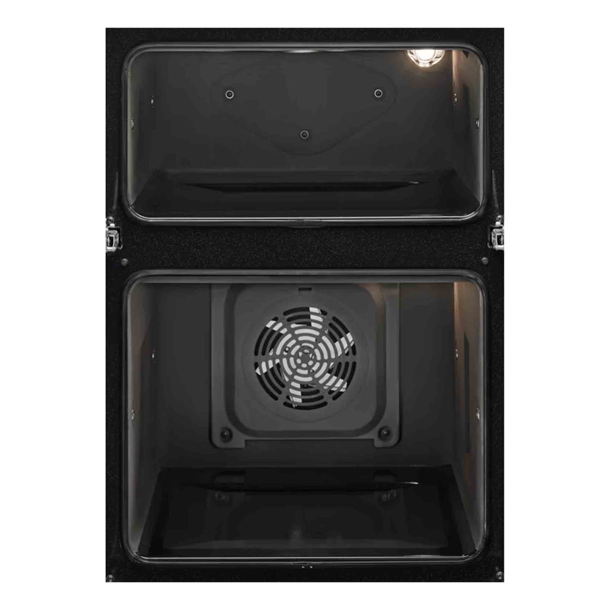AEG OU5CP40B 6000 SurroundCook Catalytic Built-in Oven - Black