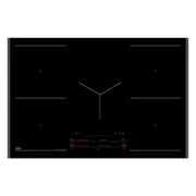 AEG TK85IM00FB 80cm MaxiSense Induction Hob - Black