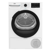 Beko B5T4923NIW 9kg Heat Pump Tumble Dryer – White