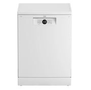 Beko BDFN26432W Full Size Dishwasher – White