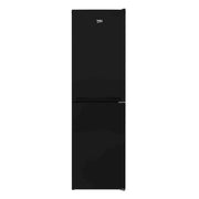 Beko CFG4582B Frost Free Fridge Freezer - Black