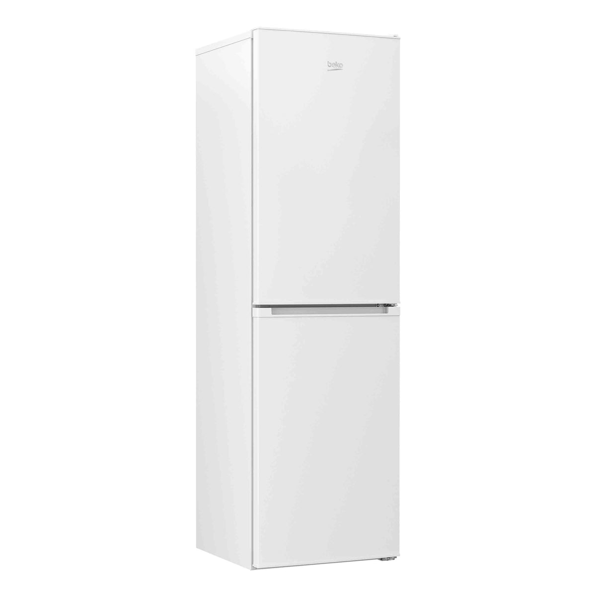 Beko CCFM4582W Freestanding Frost Free Fridge Freezer - White