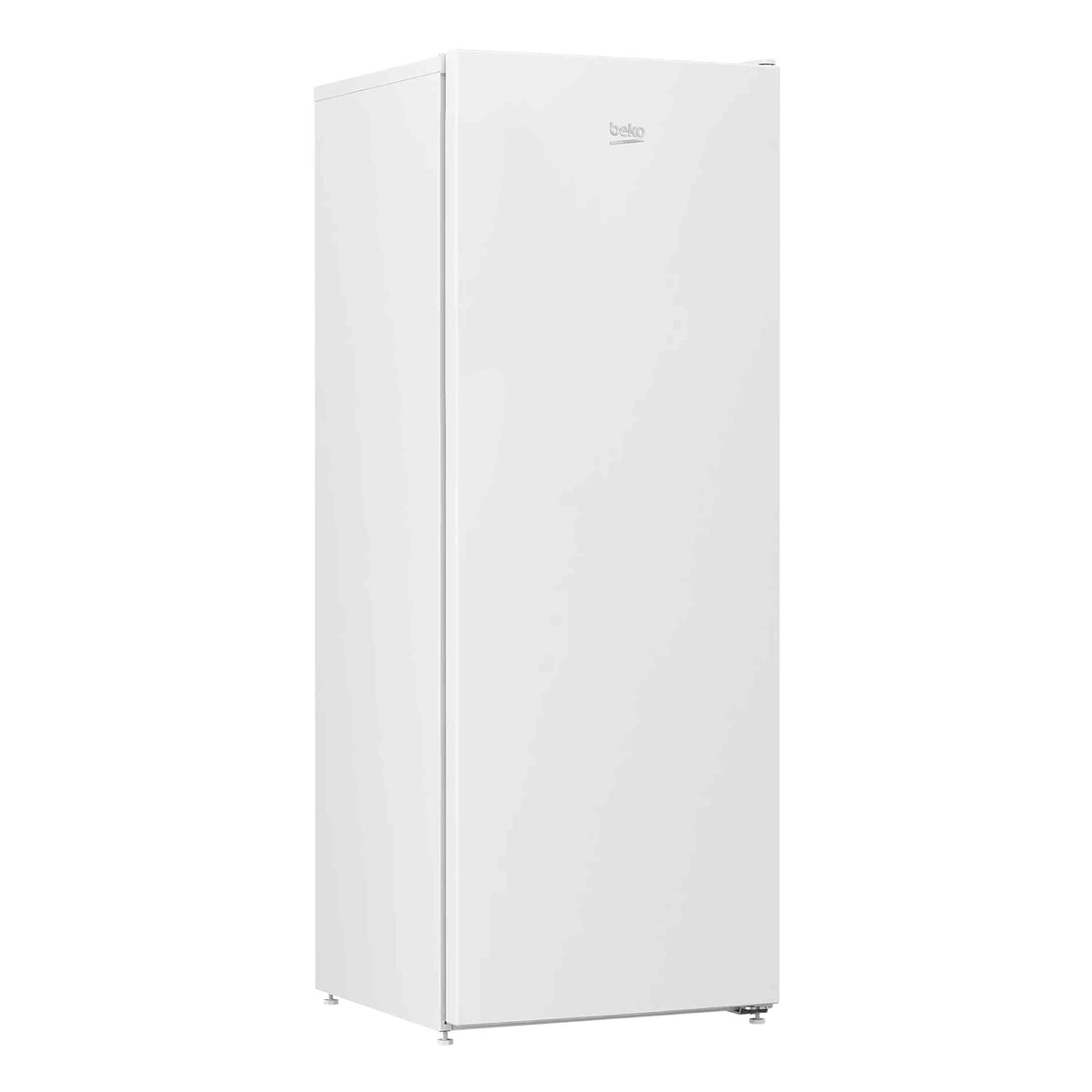 Beko FNE4545W Freestanding Tall Frost Free Freezer – White