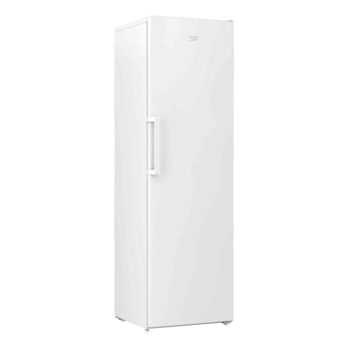 Beko LSP4579W Tall Larder Fridge - White