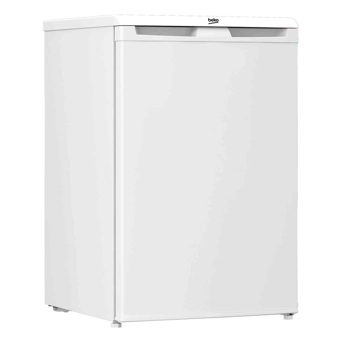 Beko UFF4584W Under Counter Frost Free Freezer - White