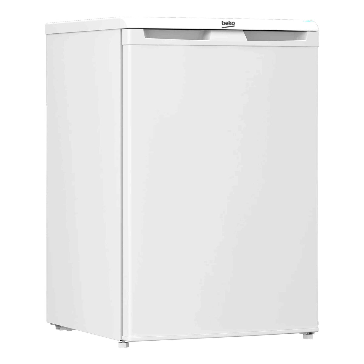 Beko UL4584W Freestanding Under Counter Larder Fridge – White
