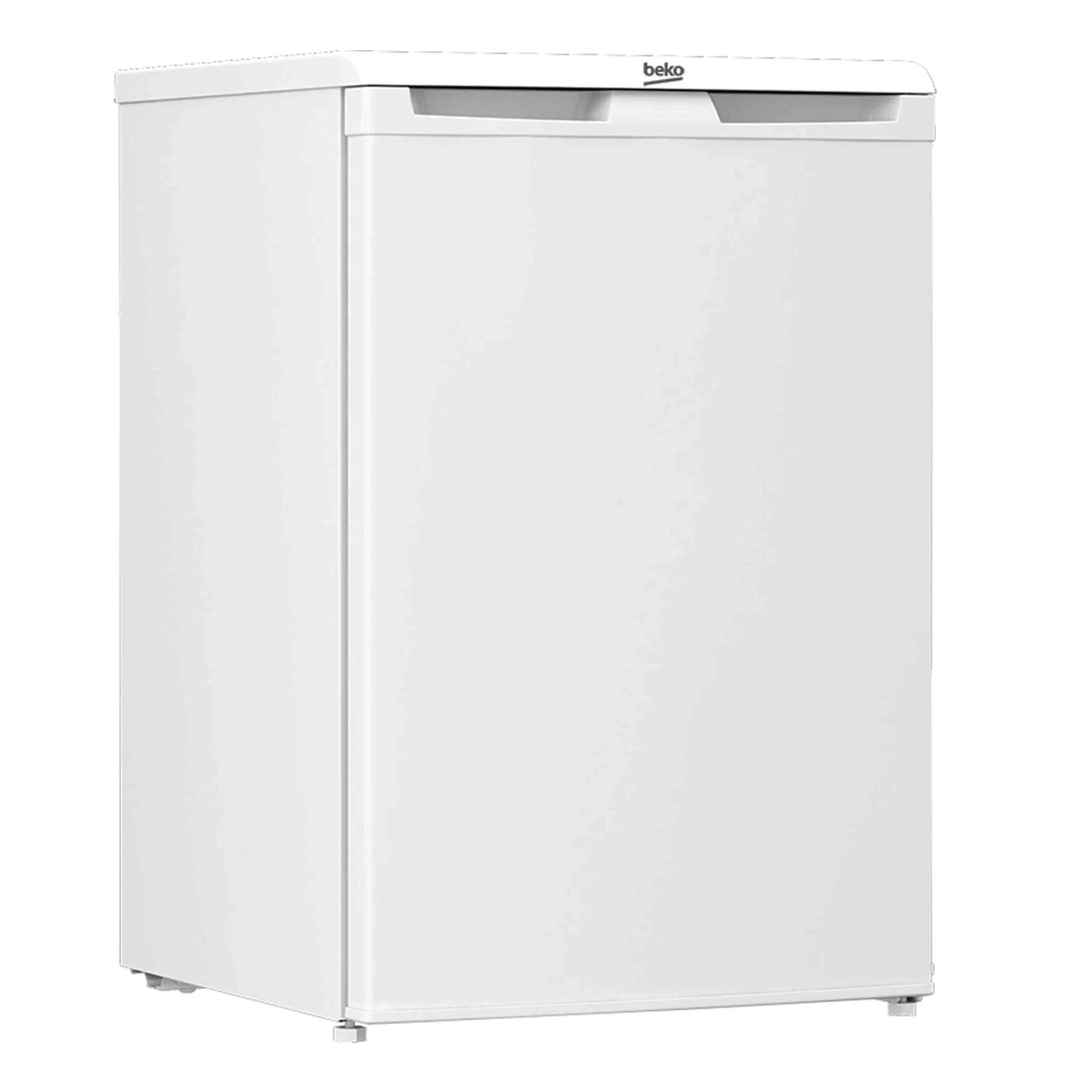 Beko UR4584W Under Counter Fridge with Ice Box - White