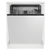 Blomberg LDV42320 Fully Integrated Dishwasher- 14 Place Settings
