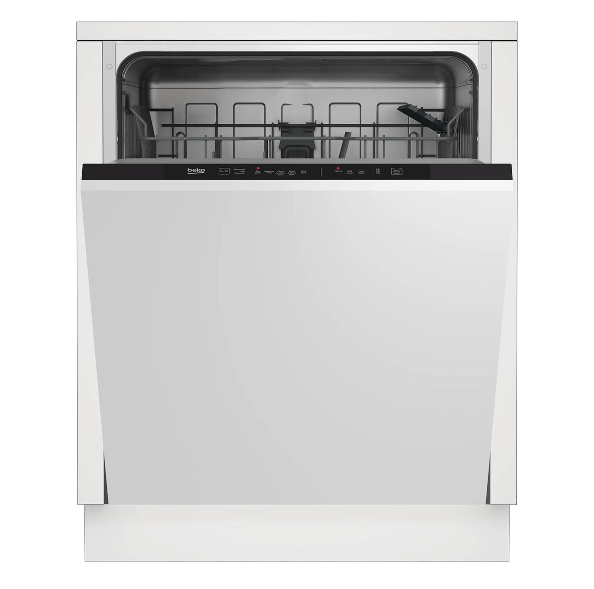 Blomberg LDV42320 Fully Integrated Dishwasher- 14 Place Settings