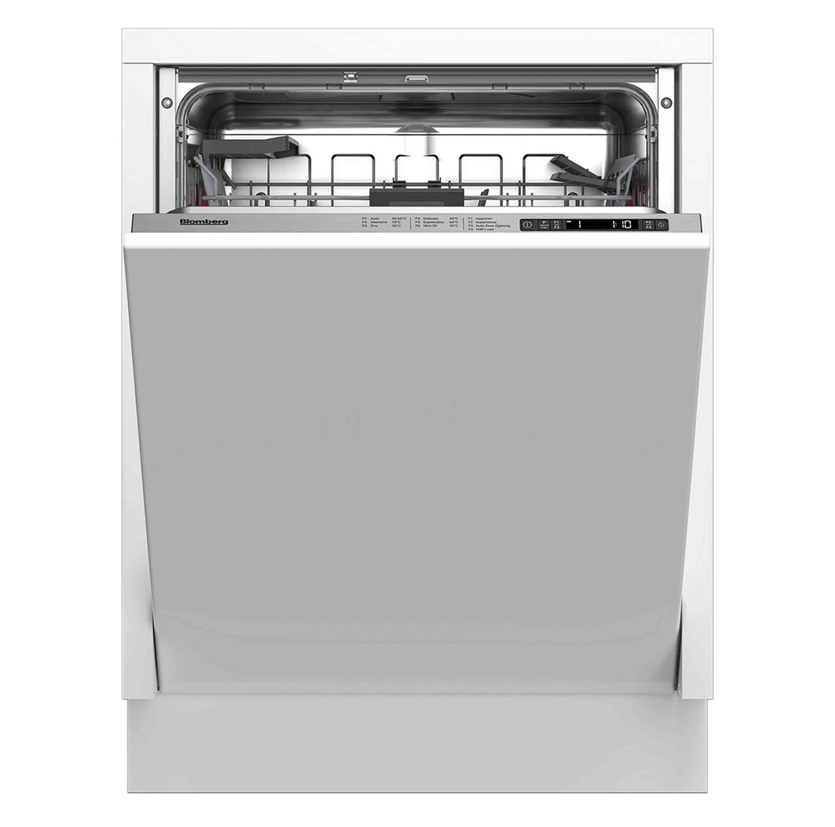 Blomberg LDV42420 Integrated Full Size Dishwasher