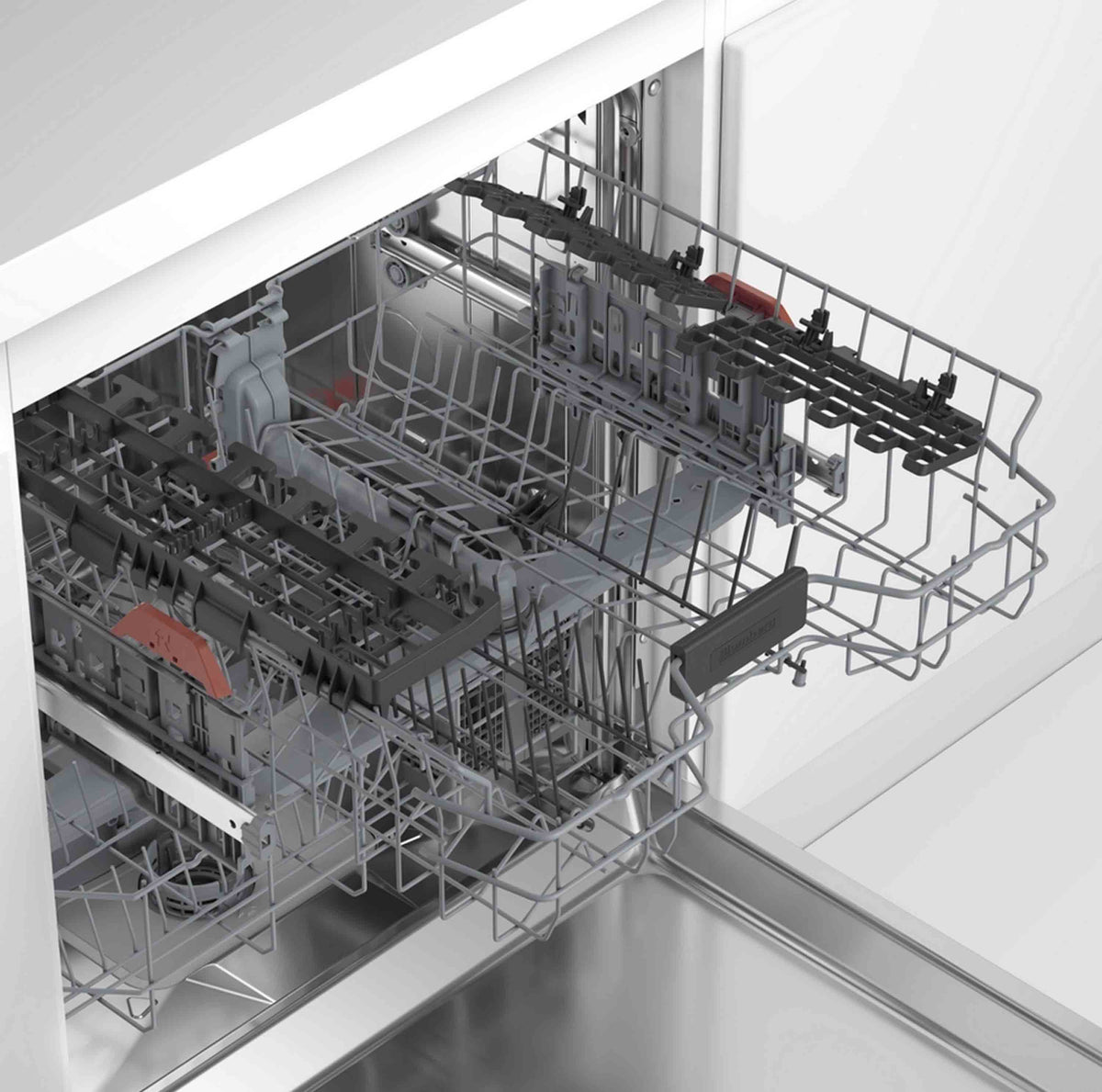 Blomberg LDV42420 Integrated Full Size Dishwasher