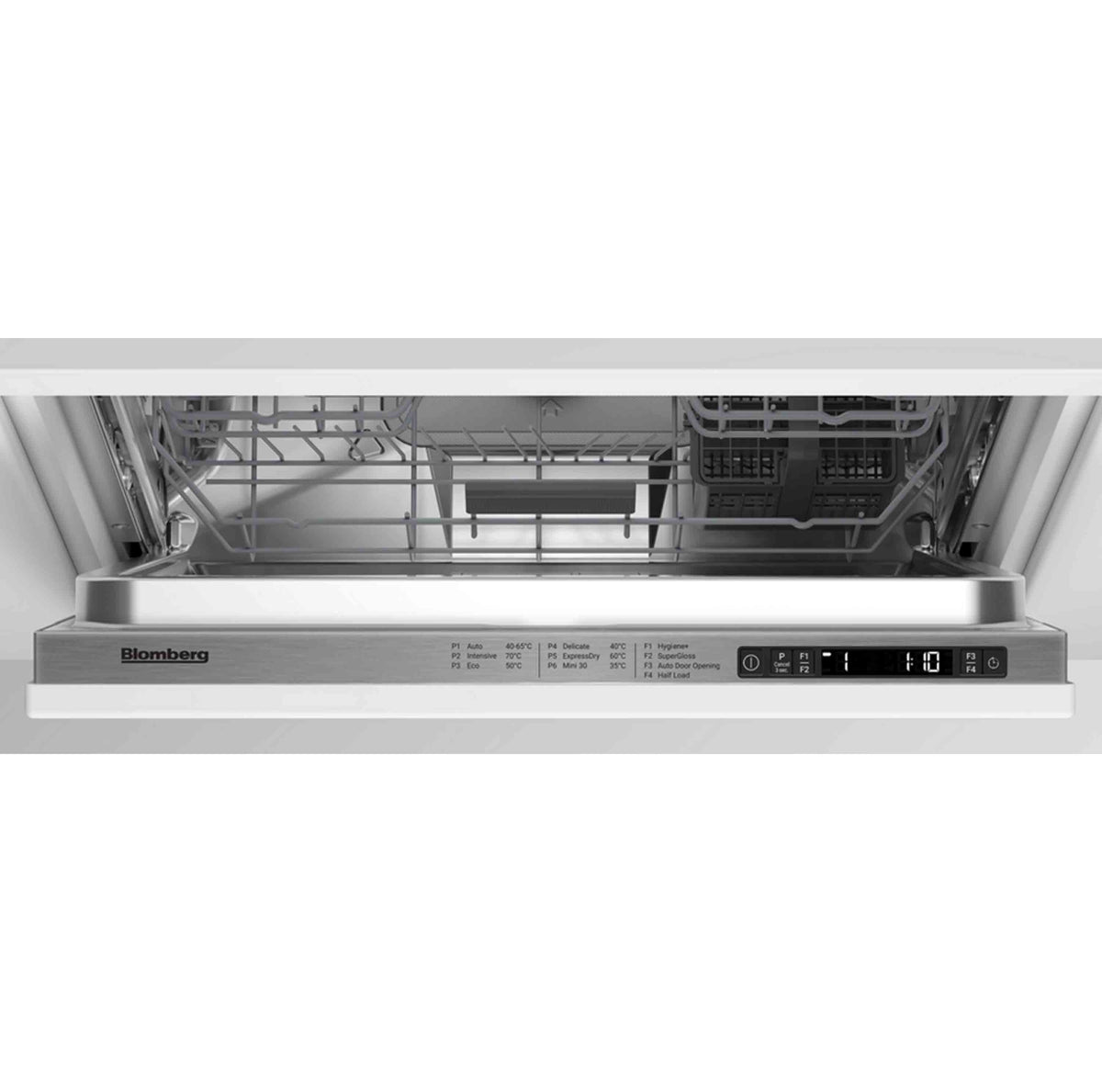 Blomberg LDV42420 Integrated Full Size Dishwasher