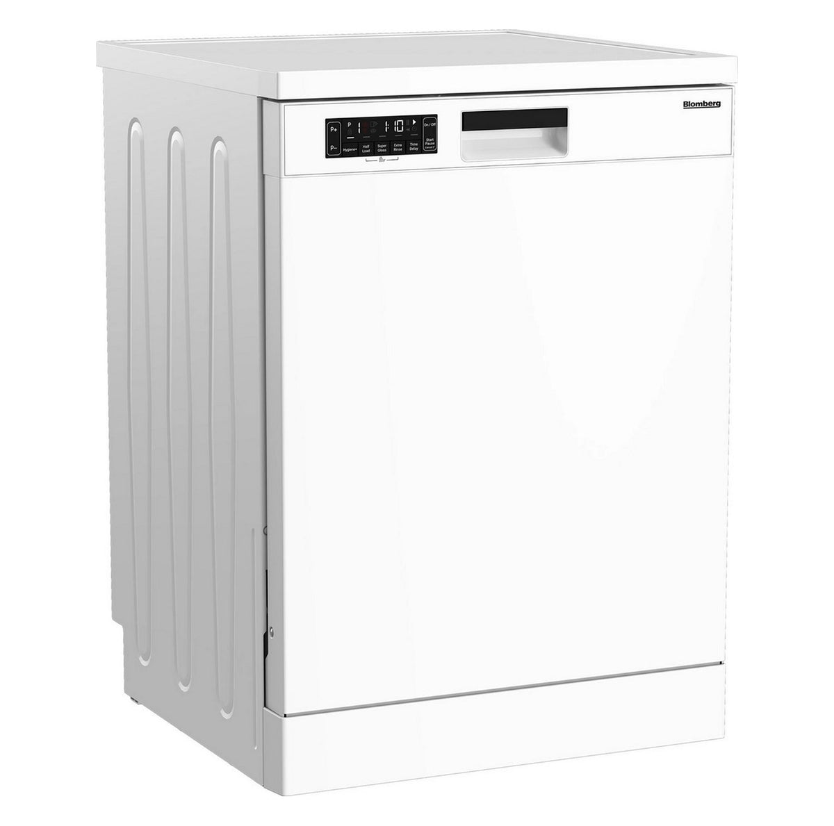 Blomberg LDF52320W Full Size Dishwasher - White
