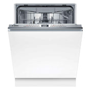 Bosch SMH4HVX14G Series 4 60cm Fully Integrated Dishwasher