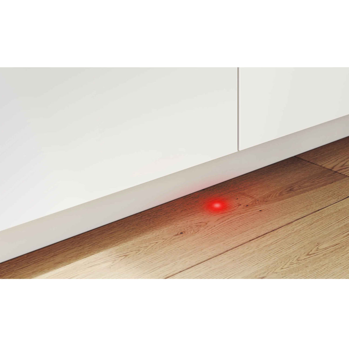 Bosch SMH4HVX14G Series 4 60cm Fully Integrated Dishwasher
