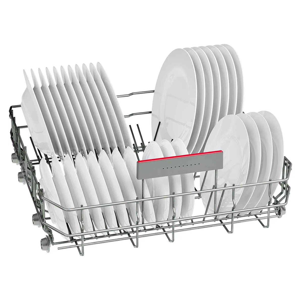 Bosch SMH4HVX14G Series 4 60cm Fully Integrated Dishwasher