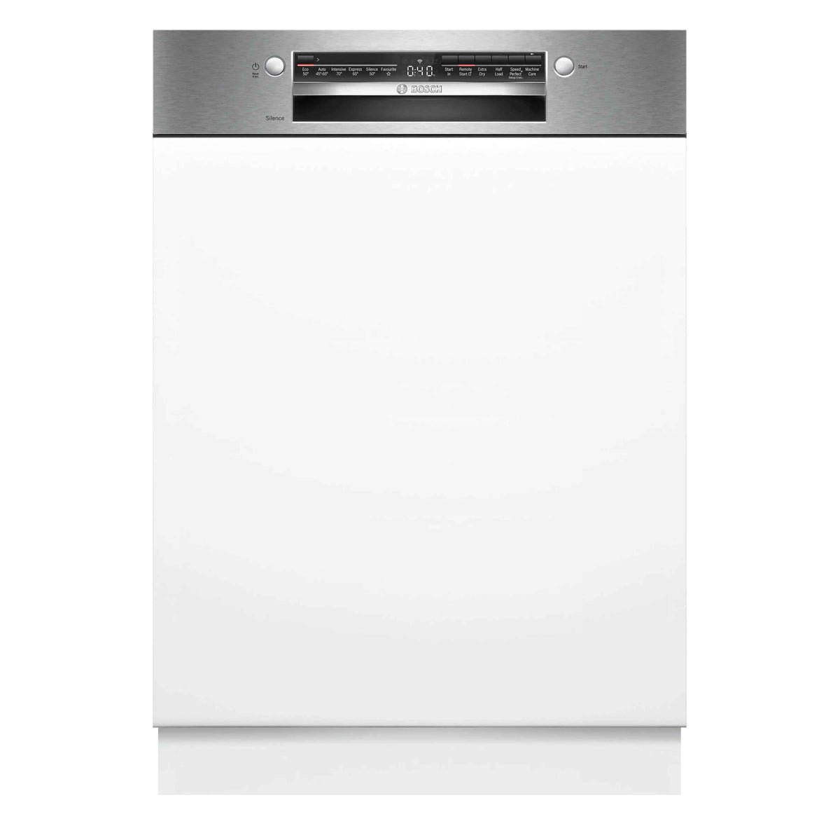 Bosch SMI2HTS06G Semi-Integrated Dishwasher