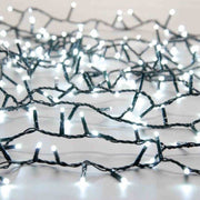 Festive 500 Compact Lights - White