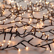 Festive 2000 Compact Lights - Warm White