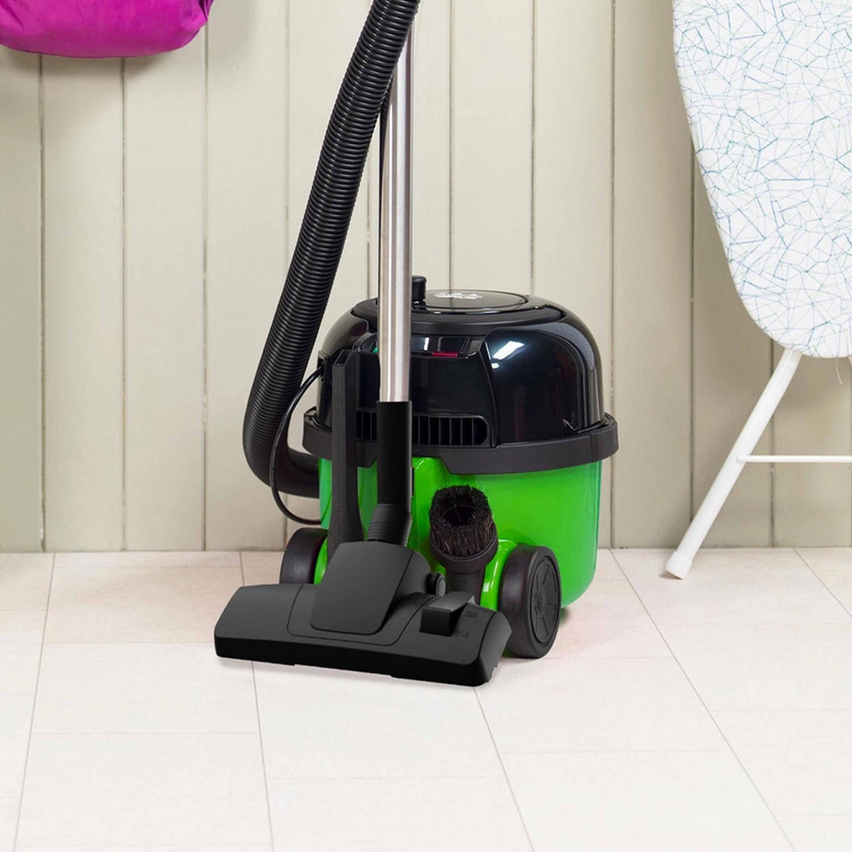 Henry 906766 Pet Vacuumn Cleaner - Green