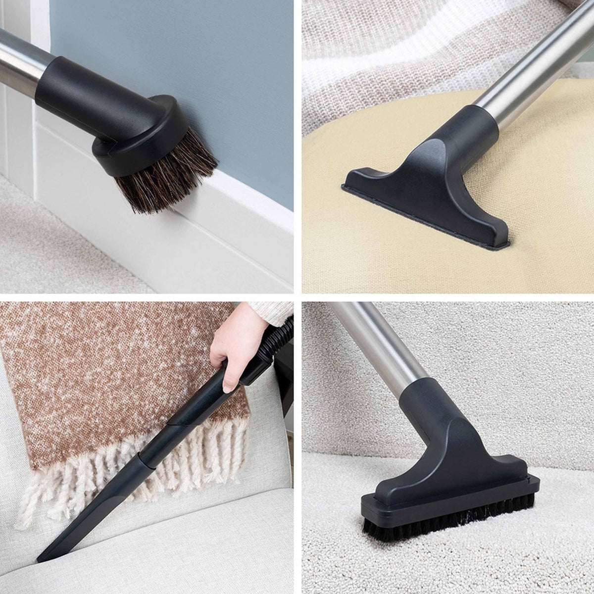 Henry 906766 Pet Vacuumn Cleaner - Green