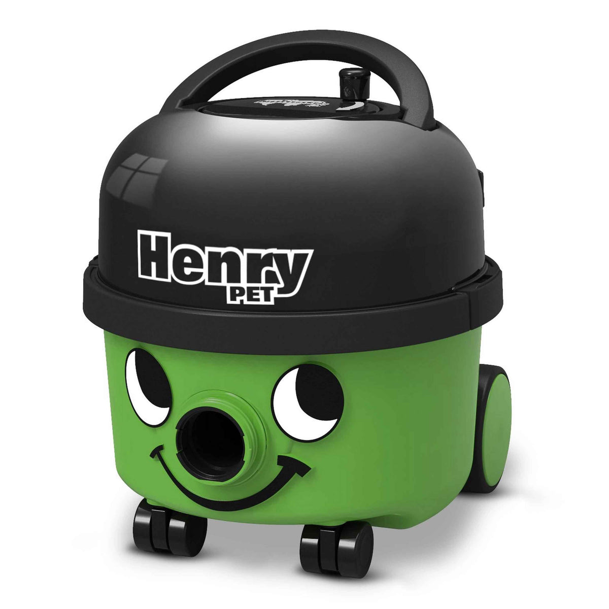 Henry 906766 Pet Vacuumn Cleaner - Green