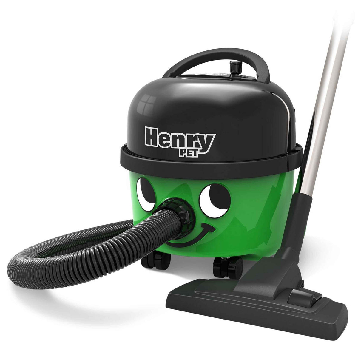 Henry 906766 Pet Vacuumn Cleaner - Green