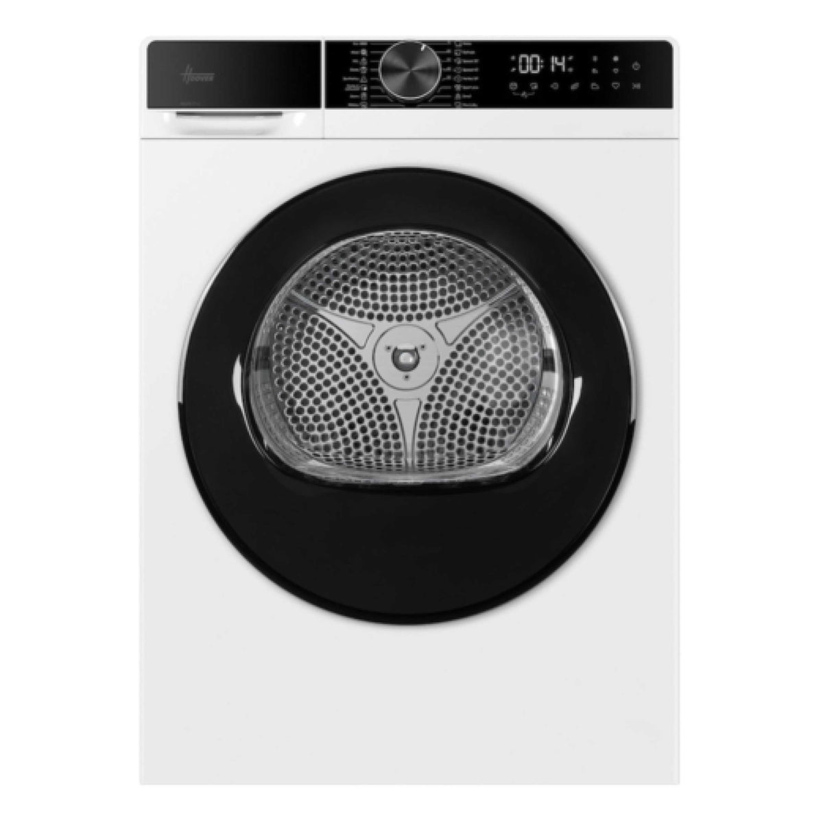 Hoover HGD8N2BC-80 8Kg Heat Pump Tumble Dryer - White