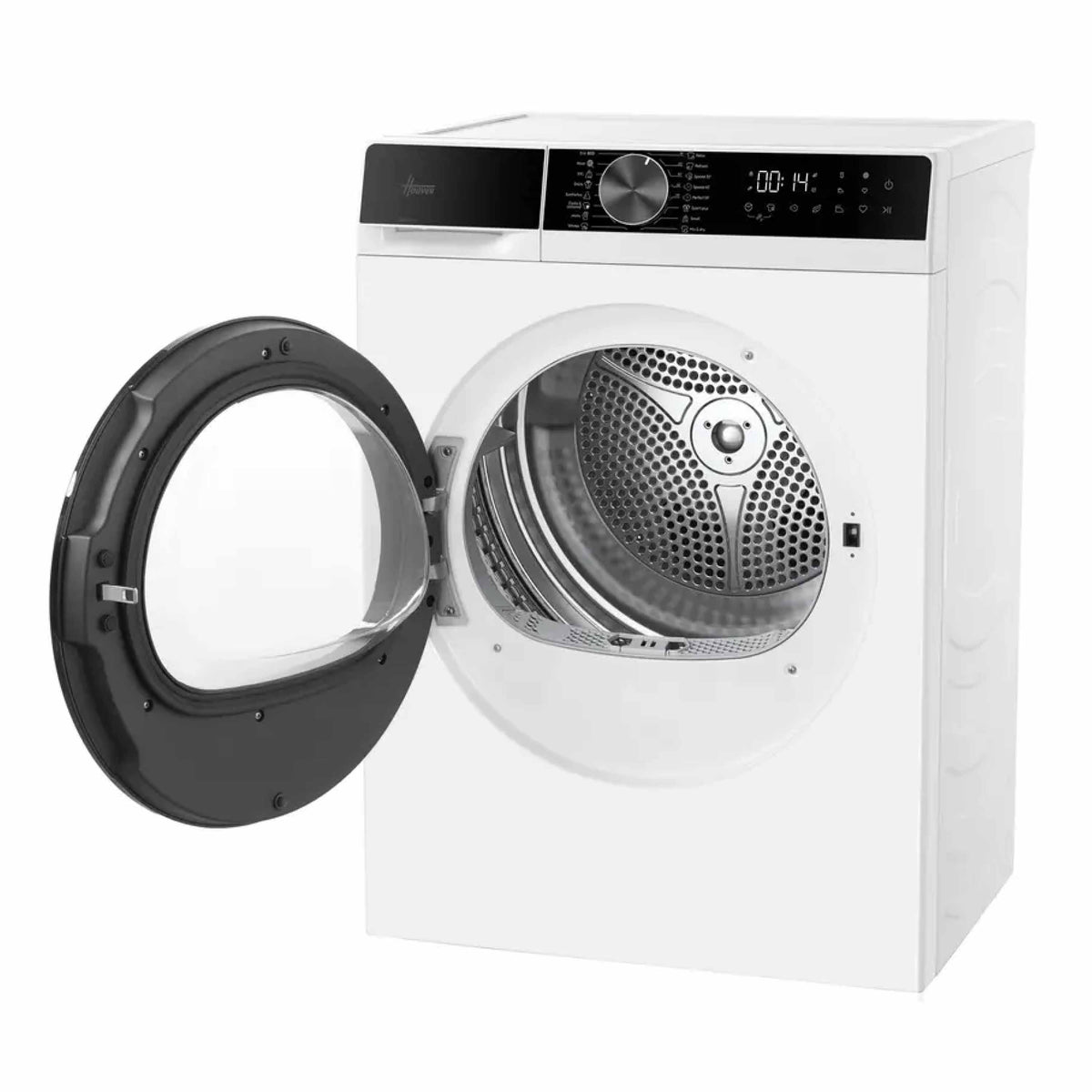 Hoover HGD8N2BC-80 8Kg Heat Pump Tumble Dryer - White