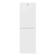 Hoover HVCT3L517EWKR Freestanding 50/50 Low Frost Fridge Freezer - White