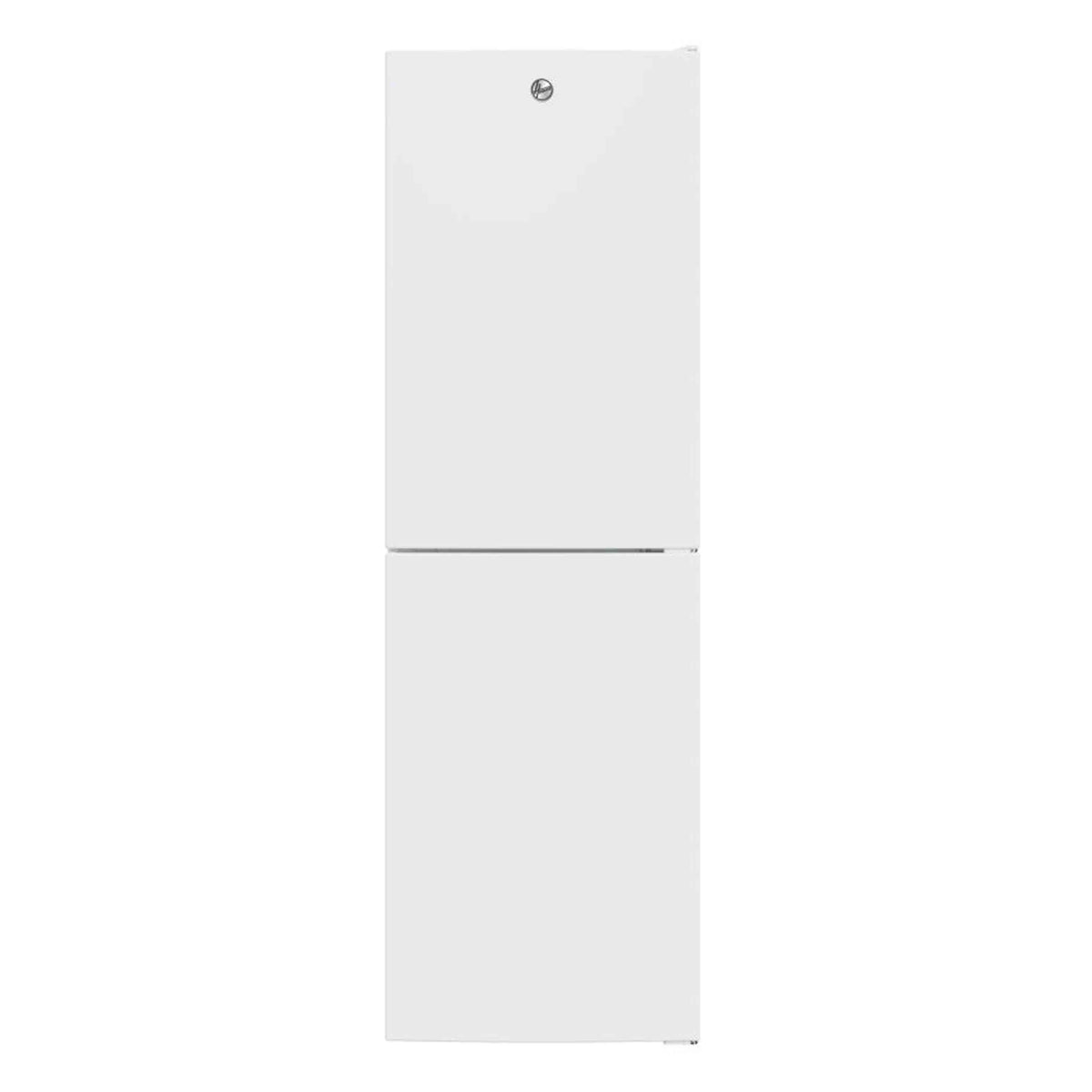 Hoover HVCT3L517EWKR Freestanding 50/50 Low Frost Fridge Freezer - White
