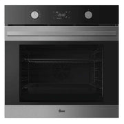 Hoover HO6H5B3HTX Single Multifunction Oven 78L - Stainless Steel