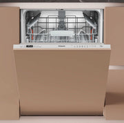 Hotpoint H2IC14BN7A0UK Integrated Dishwasher