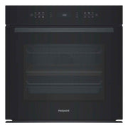 Hotpoint HOI68PT1SBUK 73L Dual Clean Single Oven with Airfry