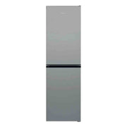 Hotpoint HPKH1261S4UK 50/50 Frost Free Fridge Freezer – Silver