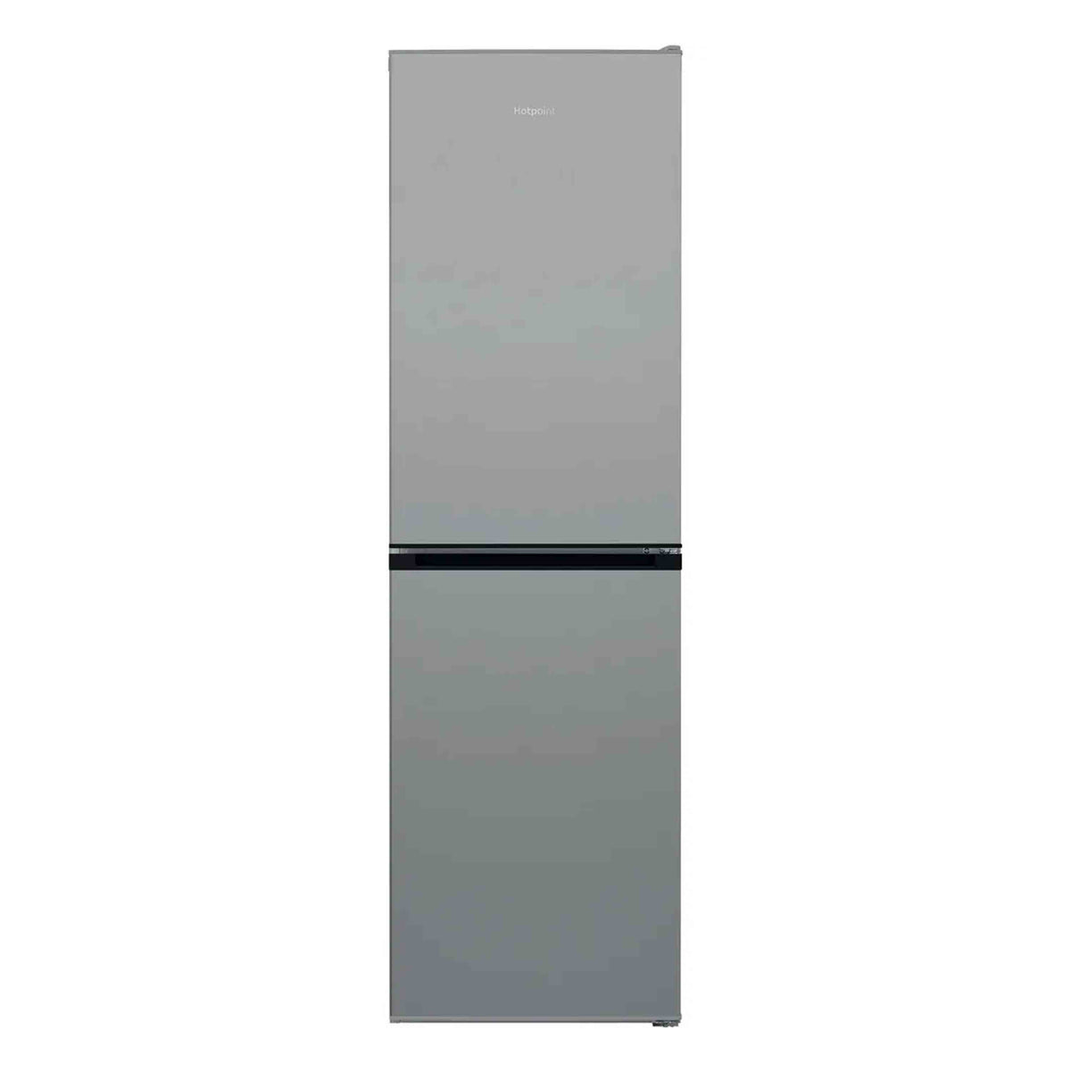 Hotpoint HPKH1261S4UK 50/50 Frost Free Fridge Freezer – Silver