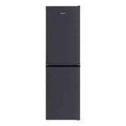 Hotpoint HPKH1261XBR4UK 50/50 Frost Free Fridge Freezer – Dark Inox
