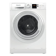 Hotpoint NSWF946WUK 9Kg 1400 Spin Washing Machine - White