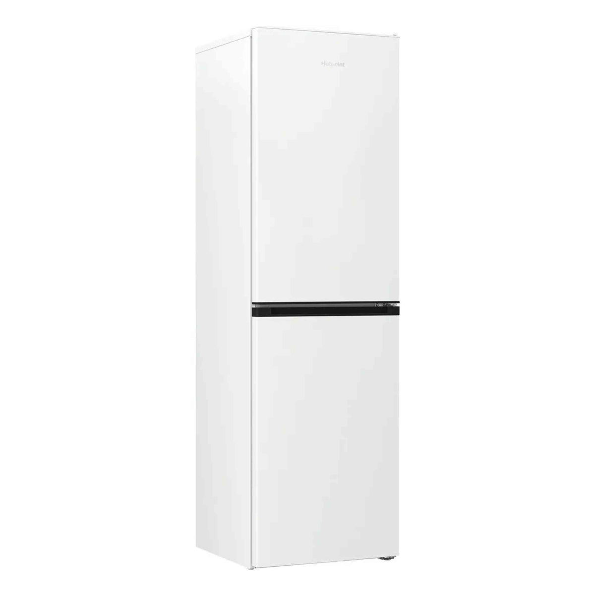 Hotpoint HPKH1261W4UK Frost Free 50/50 Fridge Freezer - White