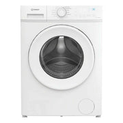 Indesit IMA864MYTIMEUK 8Kg 1400 Spin Washing Machine - White