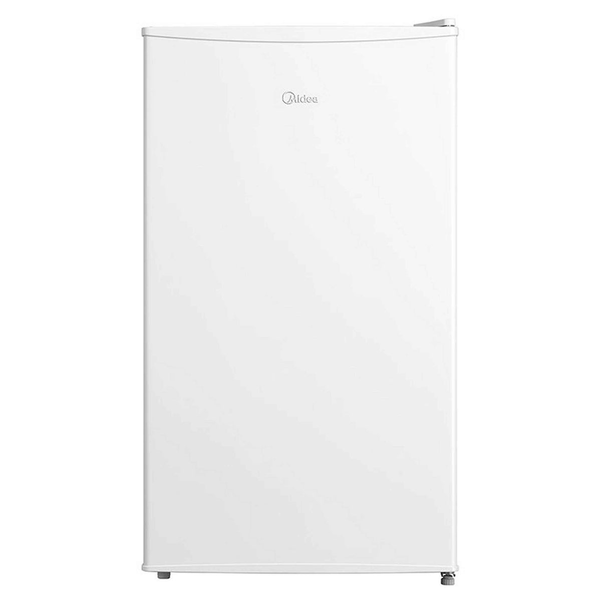 Midea MDRD146FGE01 47.2cm Undercounter Larder Fridge - White