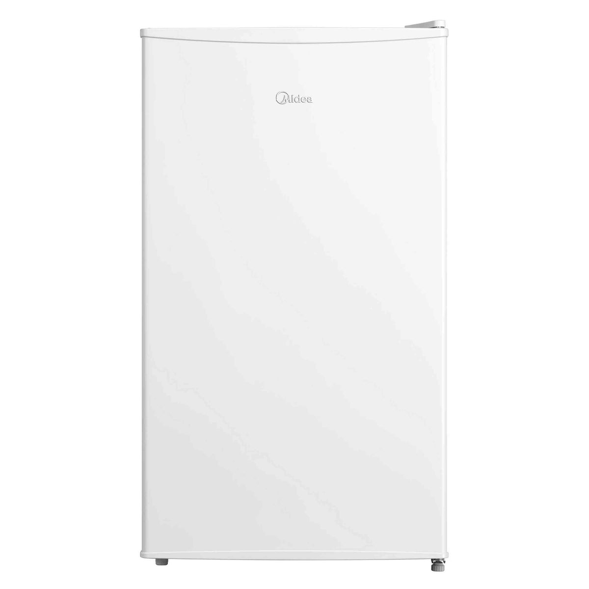 Midea MDRU99FZE01 47.5cm Static Undercounter Freezer - White
