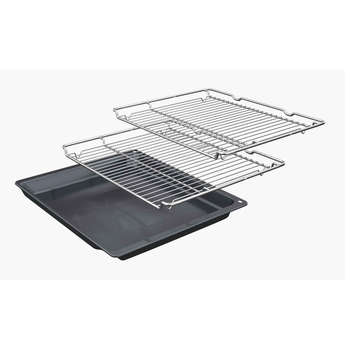 Neff B1DCCOAK3B 59.4cm Built-In Single Oven