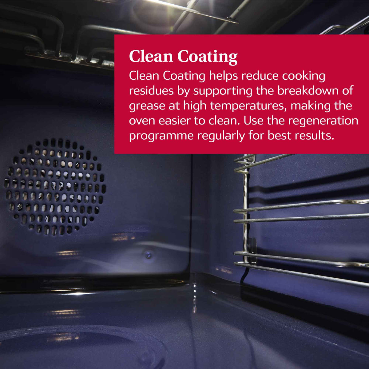 Neff B1DCCOAK3B 59.4cm Built-In Single Oven