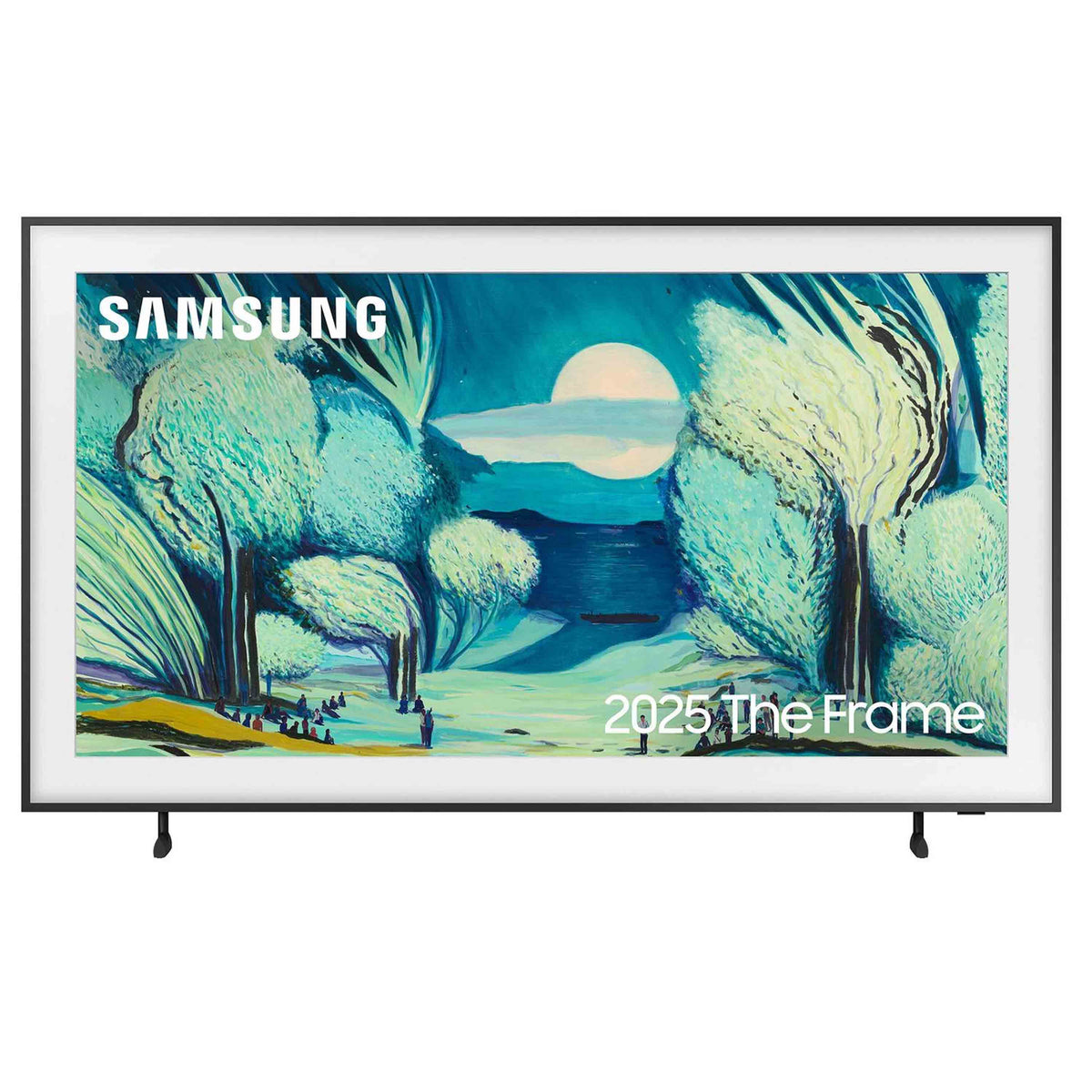 Samsung QE50LS03FAUXXU 50" 4K The Frame QLED Art Mode Smart TV
