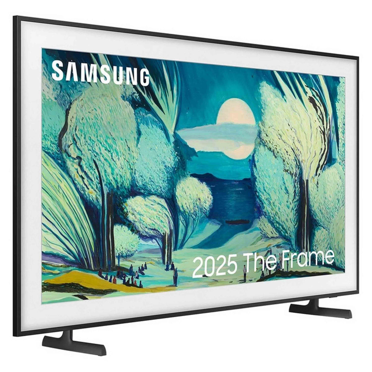 Samsung QE50LS03FAUXXU 50" 4K The Frame QLED Art Mode Smart TV