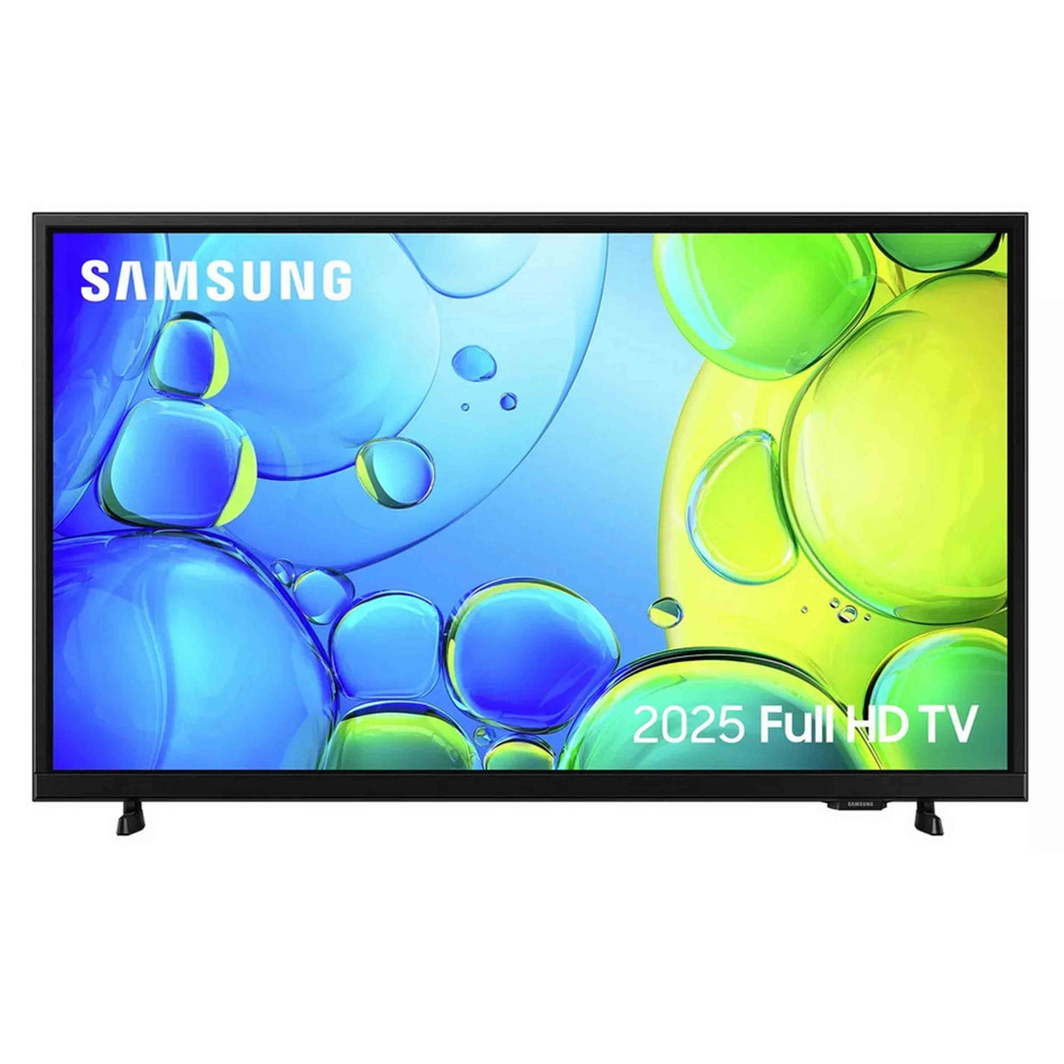 Samsung UE32F6000FKXXU 32" Full HD Smart TV