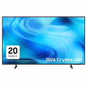 Samsung UE55U8020HKXXU 55" 4K Crystal UHD Vision AI Smart TV